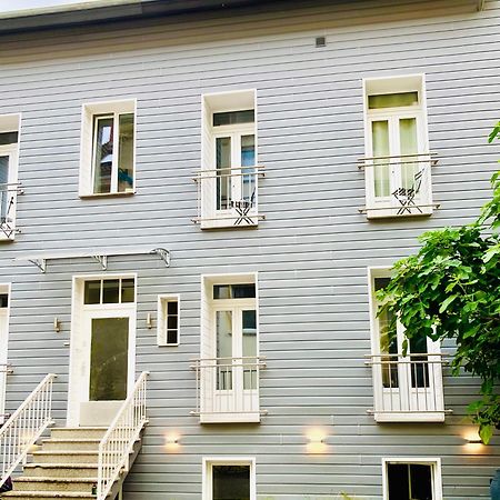 Living At Saarpartments - Adultsonly - Business & Holiday Homes With Kitchen For Long- And Short Term Stay, 3 Min To St Johanner Markt And Points Of Interest Саарбрюккен Экстерьер фото